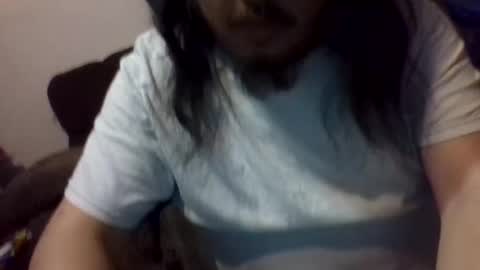 Snapshot of buckoykang chatting on October 15, 6:48 pm buckoykang online show from October 15, 6:48 pm