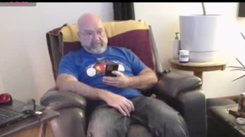 Buck online show from February 4, 11:59 pm