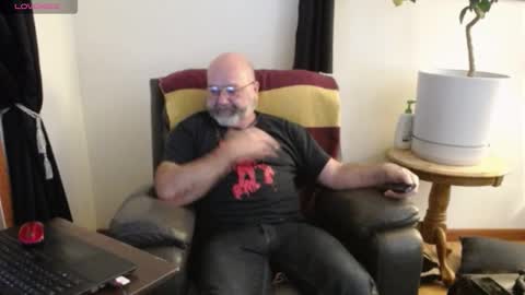 Buck online show from January 27, 1:05 am