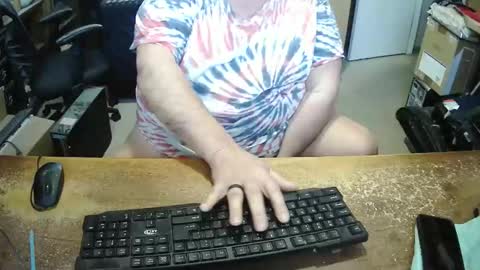 Bucku2 online show from January 31, 8:07 pm