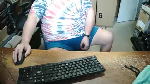 Bucku2 online show from January 17, 7:05 pm