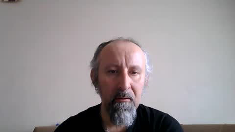 Buck Wessle online show from March 22, 11:15 am