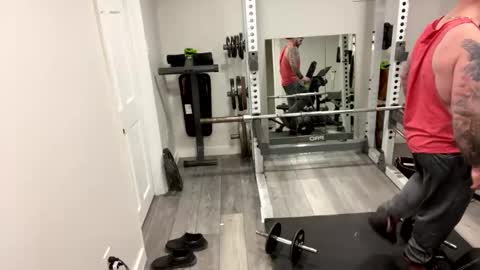 buckwild69204 online show from January 16, 11:48 pm