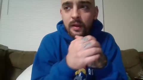 Bud42o online show from December 20, 5:36 am