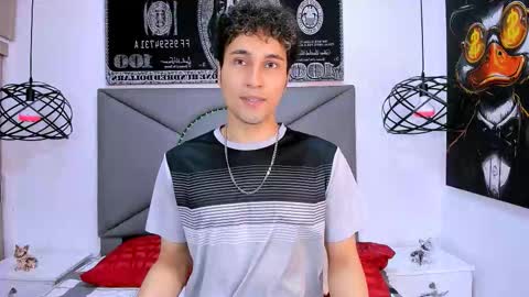 Buddy Whitte online show from March 13, 8:04 pm