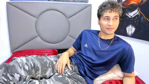 Buddy Whitte online show from December 19, 12:46 pm