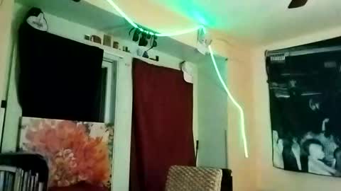 buddylovex online show from February 18, 4:43 am