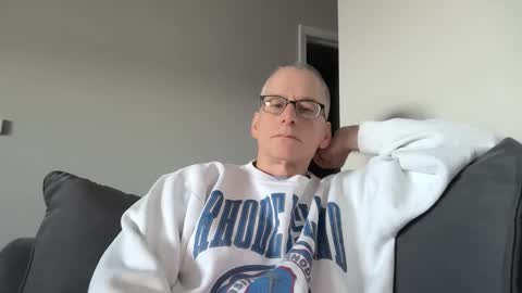 budman004 online show from February 15, 9:45 pm