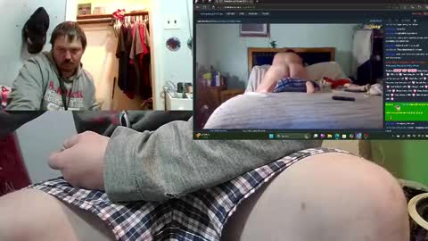 budsonly33 online show from December 23, 11:04 am