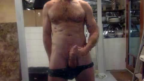 Snapshot of buffnico2025 chatting on October 14, 6:09 am buffnico2025 online show from October 14, 6:09 am