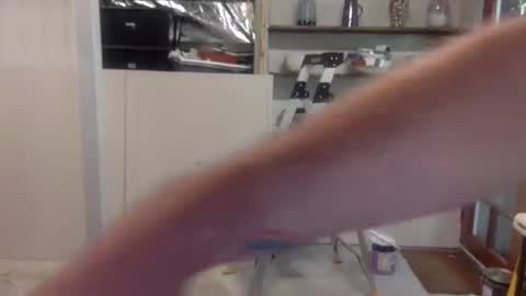 Snapshot of buffnico2025 chatting on October 30, 12:35 am buffnico2025 online show from October 30, 12:35 am