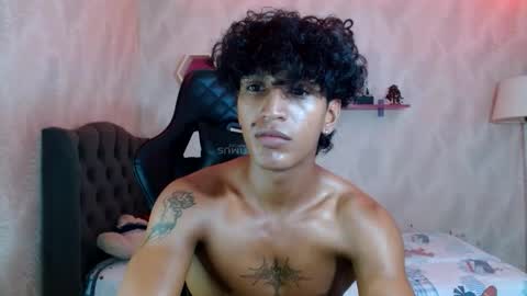 bull_cam online show from October 30, 7:26 pm