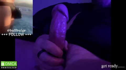 Bull. online show from November 13, 12:37 am