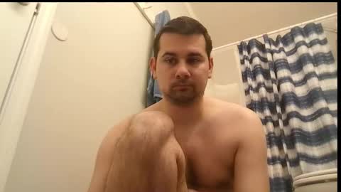 Bulletproof68X online show from January 13, 11:09 pm