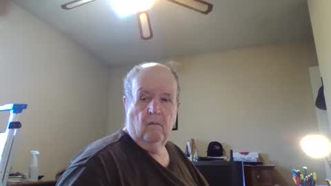 bullfrogg500 online show from March 31, 2:41 pm