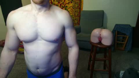 Shane online show from February 22, 6:09 pm