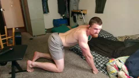 Shane online show from June 13, 5:22 pm