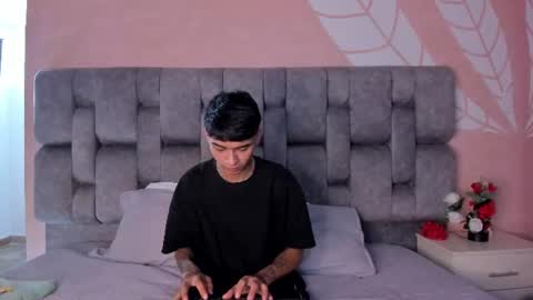 Bunny boyy online show from July 26, 12:35 pm