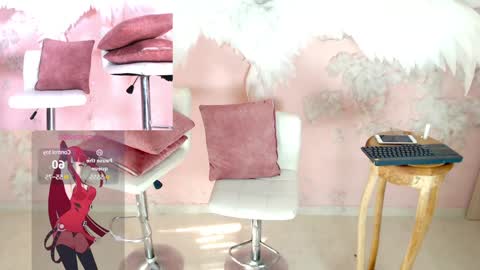 bunny cris online show from December 9, 7:57 pm