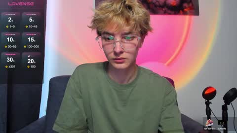 BunnyBlush online show from April 4, 4:53 am