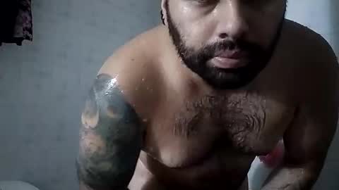 Snapshot of bunnychocolatte151671 chatting on October 27, 4:59 am bunnychocolatte69 online show from October 27, 4:59 am