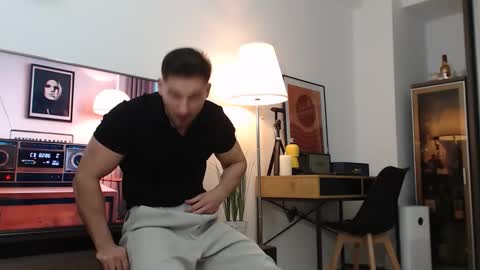 BunzDanny online show from November 14, 5:36 pm