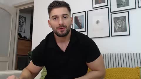 BunzDanny online show from February 24, 4:58 pm