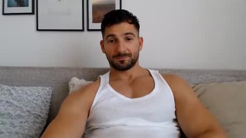 BunzDanny online show from June 24, 3:15 pm
