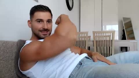 BunzDanny online show from July 16, 12:56 pm