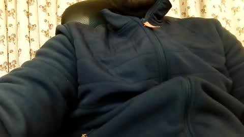 Hairy Arabian online show from February 22, 9:32 am