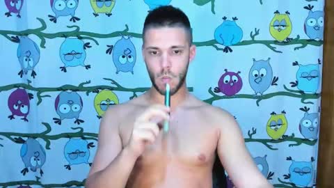 Snapshot of burningchad chatting on September 23, 7:24 pm BurningChad online show from September 23, 7:24 pm