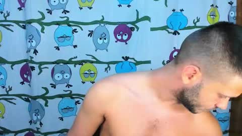 Snapshot of burningchad chatting on September 25, 7:35 pm BurningChad online show from September 25, 7:35 pm