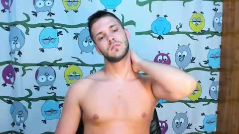 Snapshot of burningchad chatting on September 28, 7:56 pm BurningChad online show from September 28, 7:56 pm