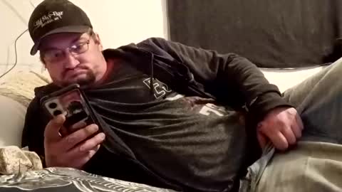 Burnout1315 online show from April 1, 5:09 am