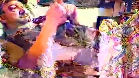 Burnout1315 online show from April 5, 5:20 pm