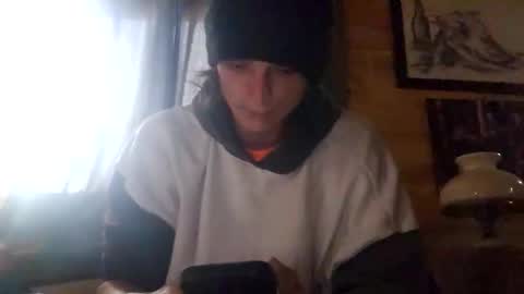 LostSingledad online show from April 12, 2:18 pm