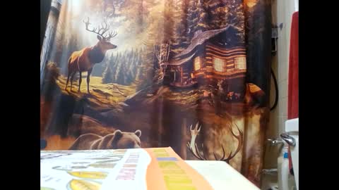 LostSingledad online show from September 13, 8:26 am