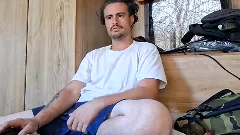 burnzart online show from September 22, 8:19 pm