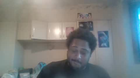 Snapshot of bustabunny chatting on January 3, 4:16 pm Richabus2 online show from January 3, 4:16 pm