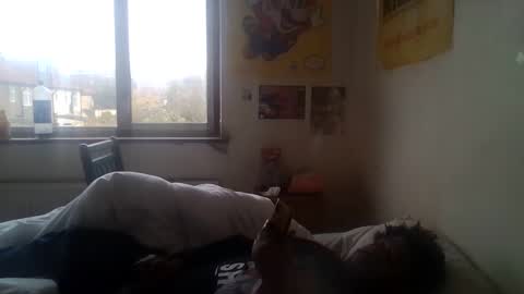 Snapshot of bustabunny chatting on October 30, 2:29 pm Richabus2 online show from October 30, 2:29 pm