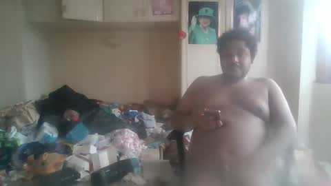 Snapshot of bustabunny chatting on January 5, 1:15 pm Richabus2 online show from January 5, 1:15 pm