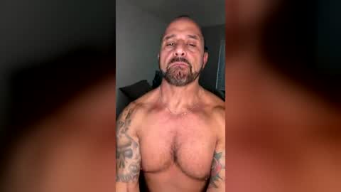 Pocket Daddy cockring gaycouple cockring lovense daddy online show from June 24, 3:09 am