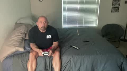Pocket Daddy cockring gaycouple cockring lovense daddy online show from August 4, 1:22 am