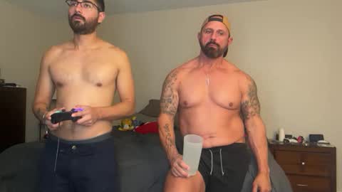 Pocket Daddy cockring gaycouple cockring lovense daddy online show from November 2, 4:50 am