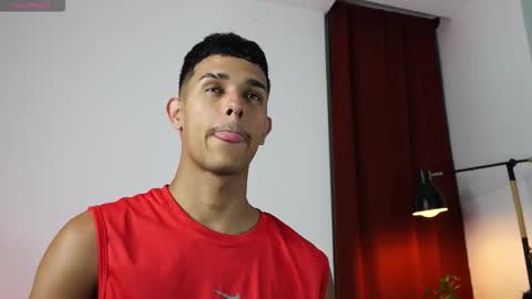 Buster independent model online show from March 5, 1:13 am