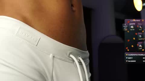 Buster independent model online show from March 14, 2:07 am