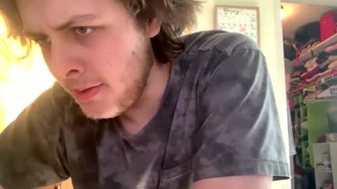 John online show from March 1, 5:05 pm