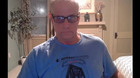 Miles online show from February 2, 1:55 am