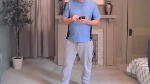 Miles online show from January 16, 6:48 pm