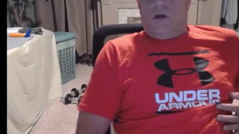 Miles online show from June 24, 4:37 am